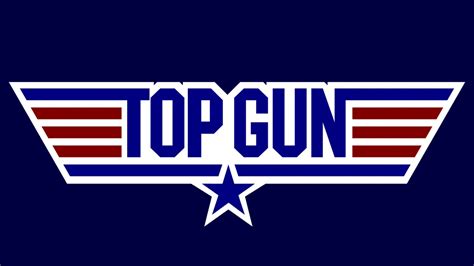 Top Gun Logo