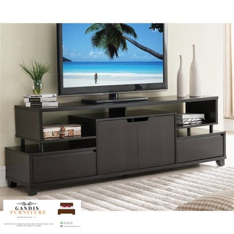 meja tv modern - - Gandis Furniture Jepara