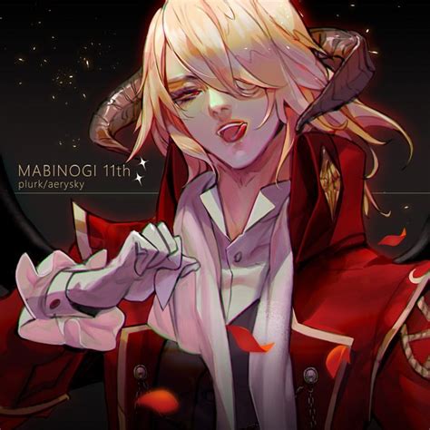 Incubus (Mabinogi) Image by Aerysky #2039621 - Zerochan Anime Image Board