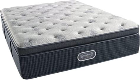 Beautyrest Silver Mattress Reviews (2021)- #1 Trusted Source