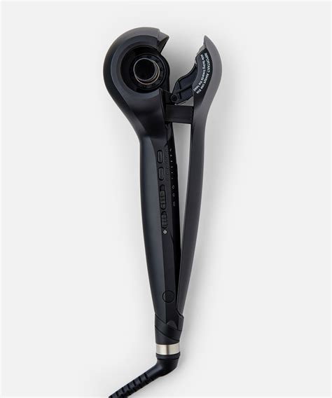 Babyliss Pro Perfect Curl MKII at BEAUTY BAY