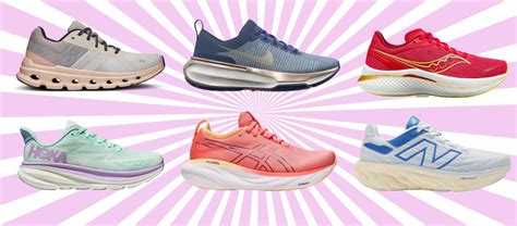 The best running shoes for women 2024 - Women's Running