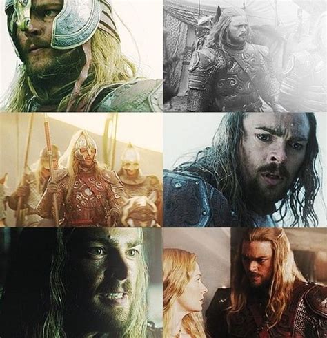 an appreciation of Éomer. – THE CAFFEINATED FANGIRL