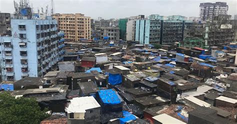 Maharashtra Awards Dharavi Slum Redevelopment Project To Adani Group