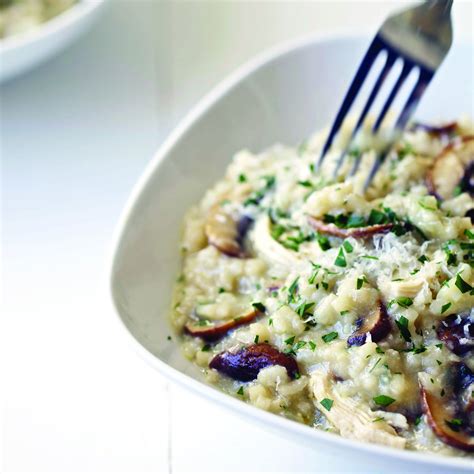 The 30 Best Ideas for Gordon Ramsay Mushroom Risotto - Best Recipes ...