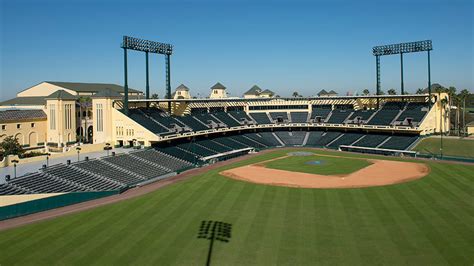 What is the best Spring Training stadium in baseball? : r/baseball