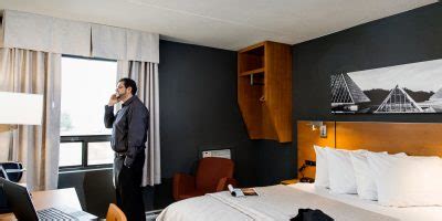 Travelodge Edmonton West | Explore Edmonton | Explore Edmonton