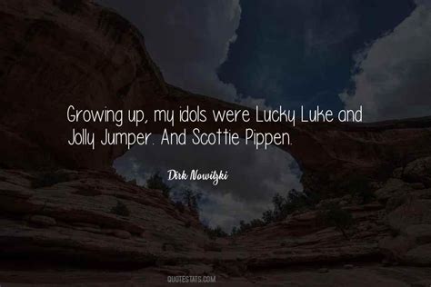 Top 17 Lucky Luke Quotes: Famous Quotes & Sayings About Lucky Luke