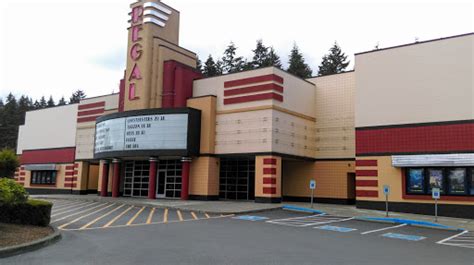 Movie Theater «Regal Cinemas Tall Firs 10», reviews and photos, 20751 WA-410, Bonney Lake, WA ...