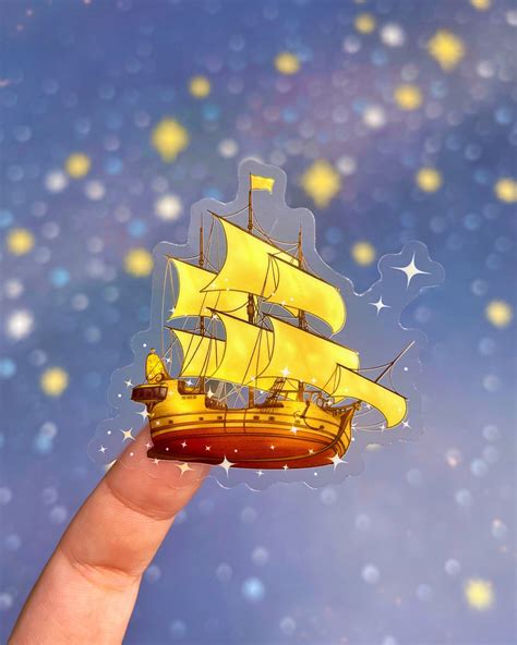 Peter Pan Pirate Ship