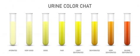 Urobilinogen: What Makes Our Urine Yellow In Color?