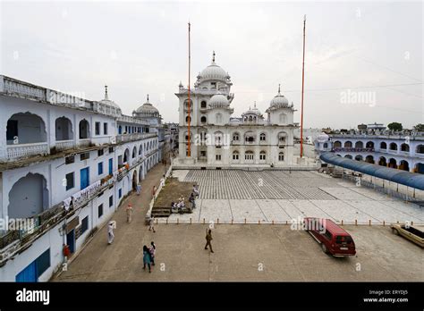 Patna sahib gurudwara hi-res stock photography and images - Alamy