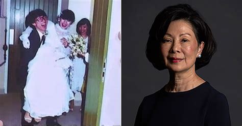 Lim Swee Say's wife Elaine Cheong Siew Boon passes away aged 69 - Mothership.SG - News from ...