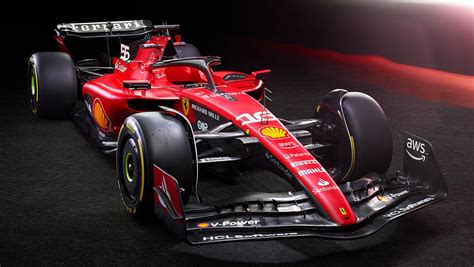 New Ferrari F1 car to run banned Mercedes part | Flipboard