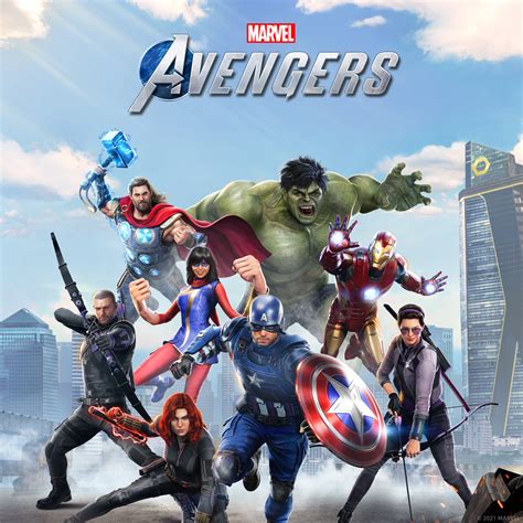 Marvel’s Avengers PS4 Price & Sale History | PS Store USA