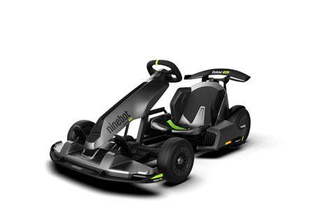 Segway Ninebot Go-kart PRO | Panmi