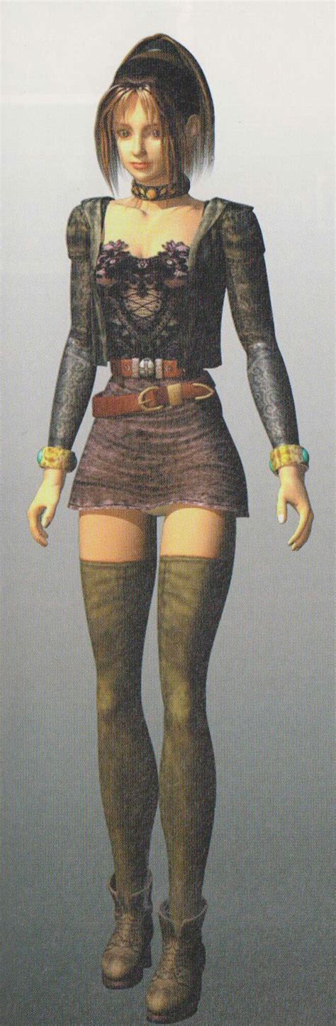 Koudelka | Video game outfits, Fashion outfits, Fashion inspo outfits