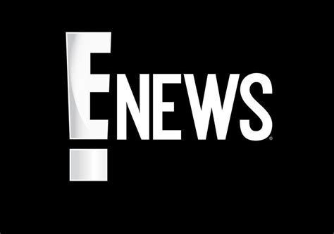 E! Sets Expanded Slate Of Entertainment News Programming