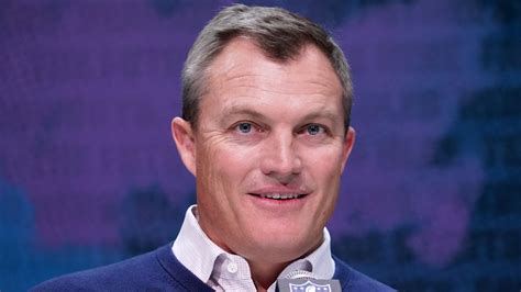 John Lynch drops big hint about which QB will start for 49ers
