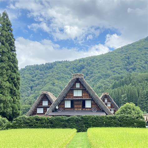 Shirakawa - UNESCO’s World Heritage Site | Trip.com ชิราคาวา