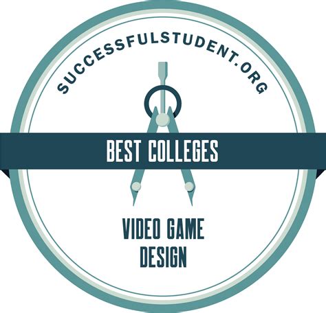 The 50 Best Video Game Design Colleges - Successful Student