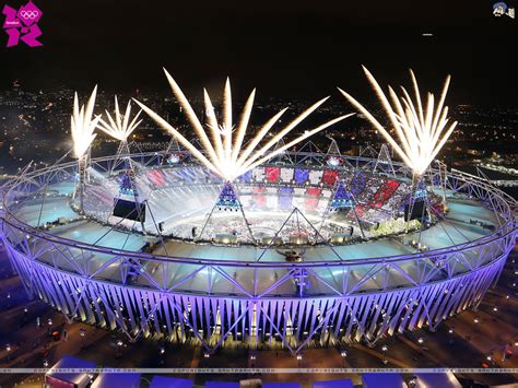 London Olympics 2012 Wallpaper #25