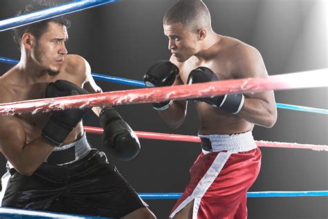 Boxing Rules for Amateurs and Beginners | WBCME