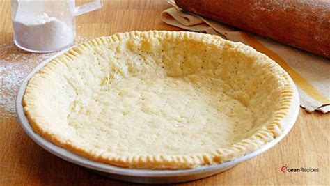 Ultimate Pioneer Woman Pie Crust Recipe: 2 Easy Methods - Ocean Recipes