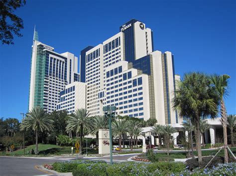 The Peabody Orlando | International drive, Peabody hotel orlando, Hyatt regency orlando