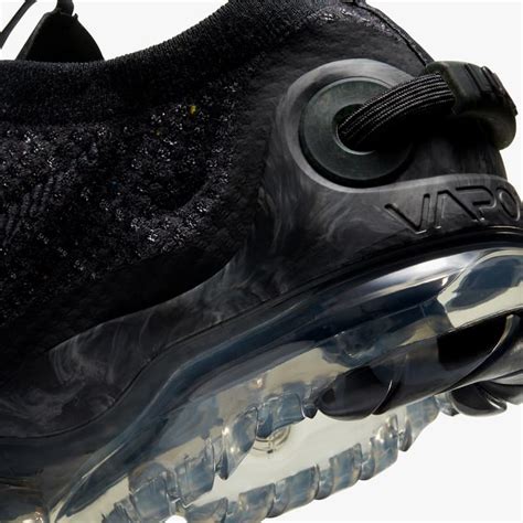 Nike Vapormax 2020 "Black/Dark Grey" Release Date & Info | Hypebeast