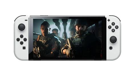 Is Call of Duty on Nintendo Switch? - Game Freaks 365