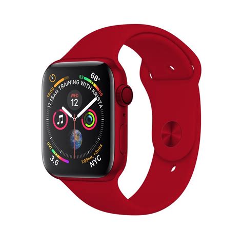 [B!] (PRODUCT)REDのApple Watchが2020年春にも発売か、Appleデータベースから判明 - こぼねみ