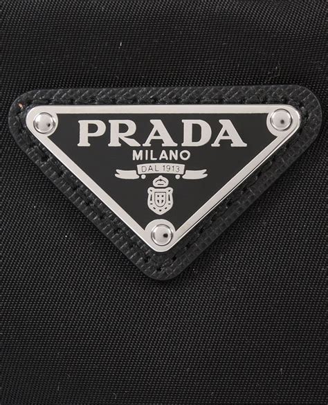 PRADA logo | Logok | Fashion logo branding, ? logo, Label image