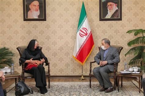 Iran-Iraq relations to be further developed - Mehr News Agency