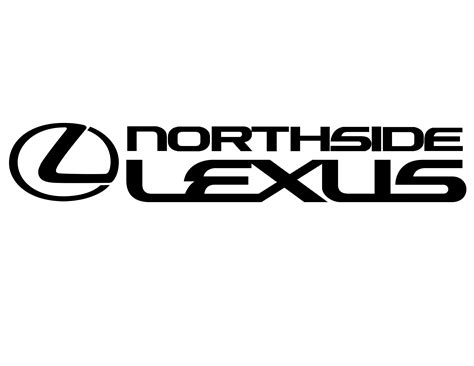 Lexus Logo Png White