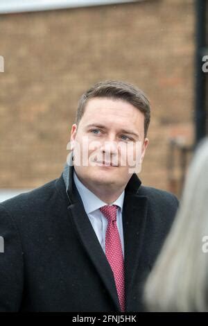 Wes Streeting, British Labour Party politician, Labour MP for Ilford ...