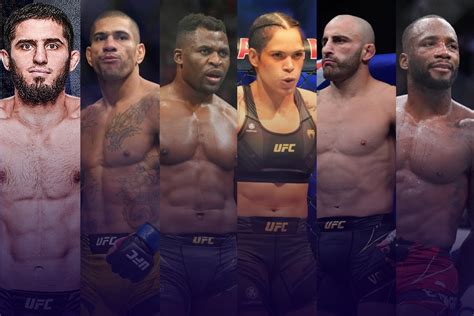 #post_title #separator_sa #site_title UFC champions full list:- Who are ...