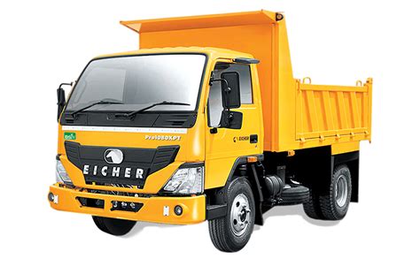 EICHER Trucks and Buses in Sri Lanka - SENOK Trade Combine