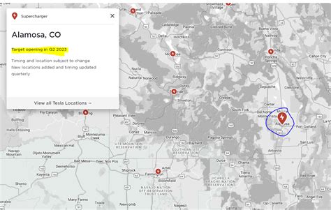 Supercharger — Colorado Springs, CO | Page 10 | Tesla Motors Club