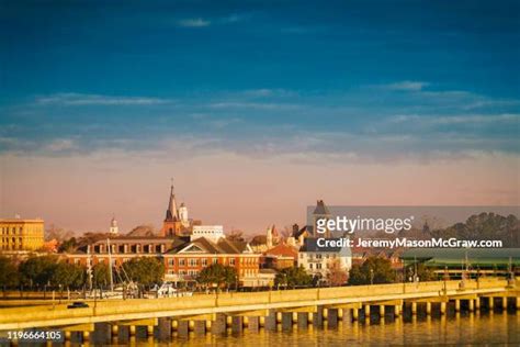 New Bern Historic District Photos and Premium High Res Pictures - Getty ...