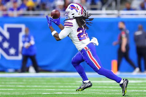 Bills’ James Cook wants to take advantage of ‘every opportunity’