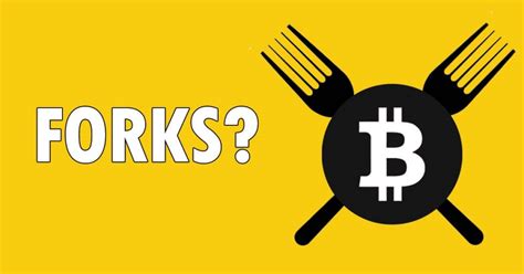 A Beginner's Guide to Soft Fork and Hard Fork - Blockchain ...