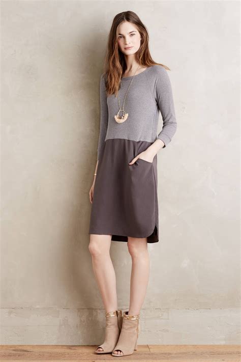 Effortlessly with roxy: 10 new Anthropologie dresses I'm loving