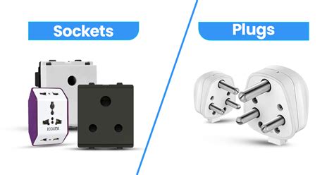 Decoding Electrical Connections: Exploring The Varieties And ...