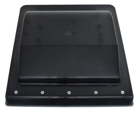 Universal Vent Lid, Smoke, Boxed - Valterra.com