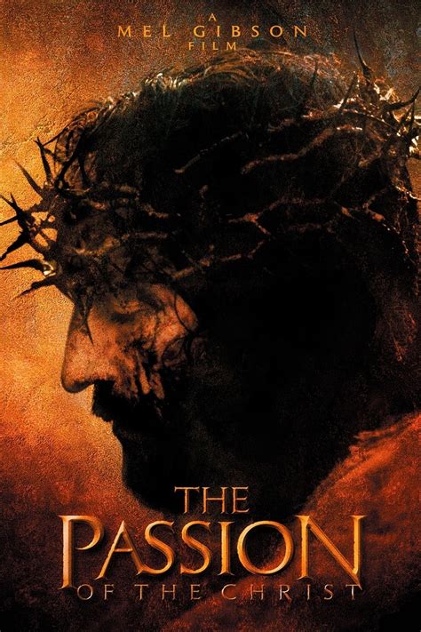 The Passion of the Christ (2004) - Moria