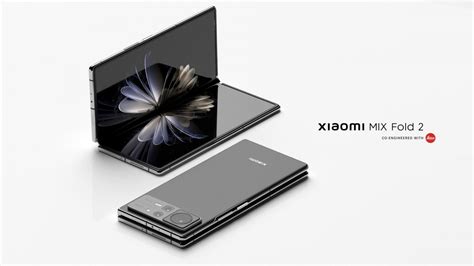 Xiaomi Mix Fold 3 basic specifications revealed with Snapdragon 8 Gen 2, 67W charging, and more