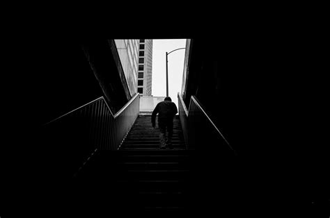 Black and white, street photography, photography on Behance