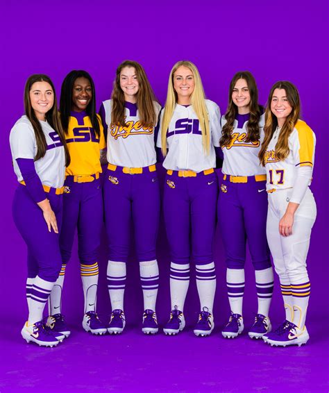 Lsu Softball 2024 Schedule - Adah Linnie