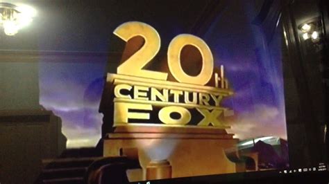 20th century fox home entertainment 1995 Star Wars fanfare - YouTube